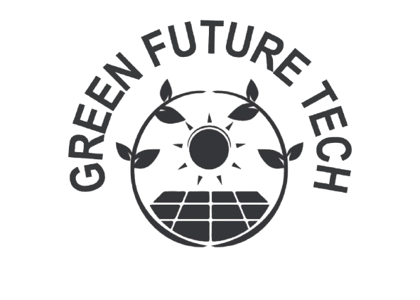Green Future Tech Logo